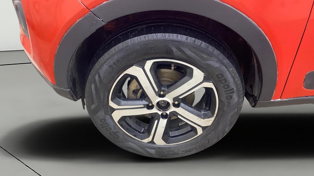 View Tata Nexon Image 36 Used Tata Nexon Image 36