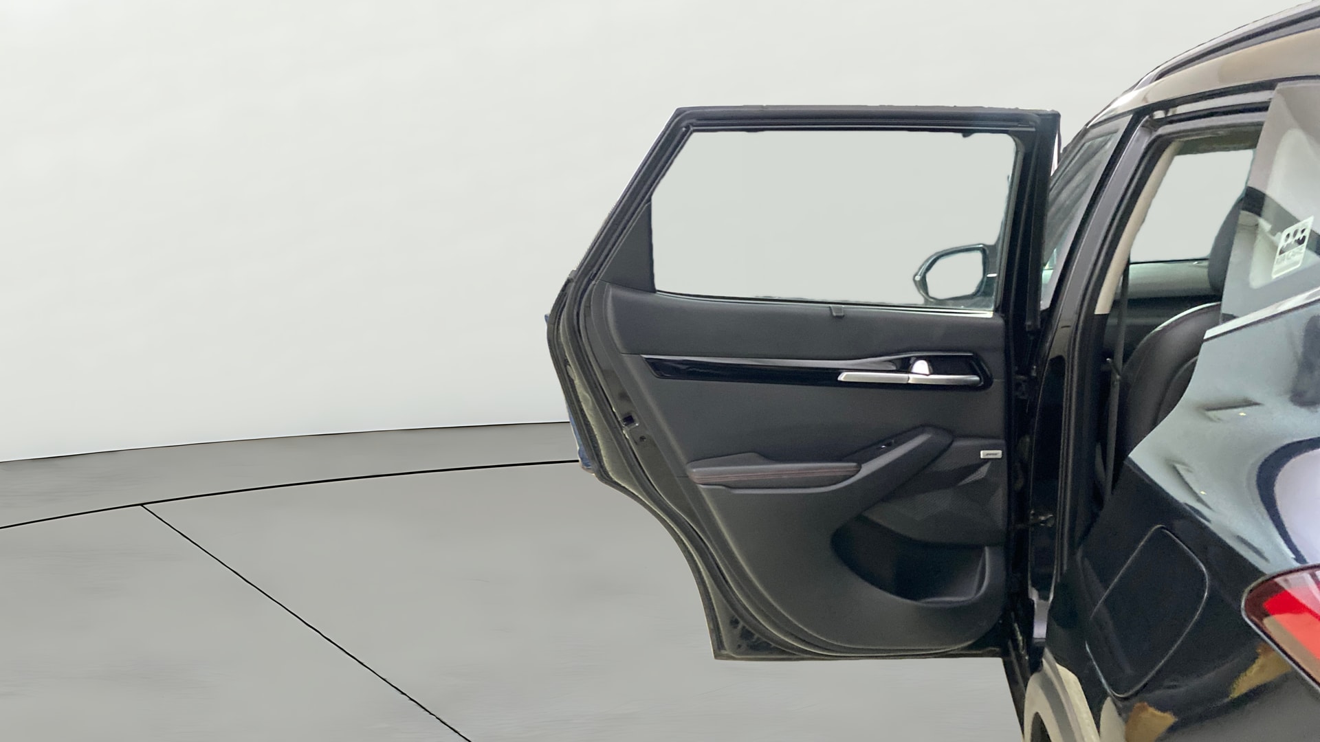Used 2020 Kia Seltos Used 2020 Kia Seltos