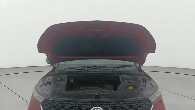 View MG Hector Plus Image 21 Used MG Hector Plus Image 21