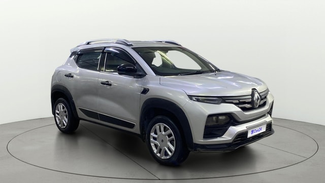View Renault Kiger Image 21 Used Renault Kiger Image 21