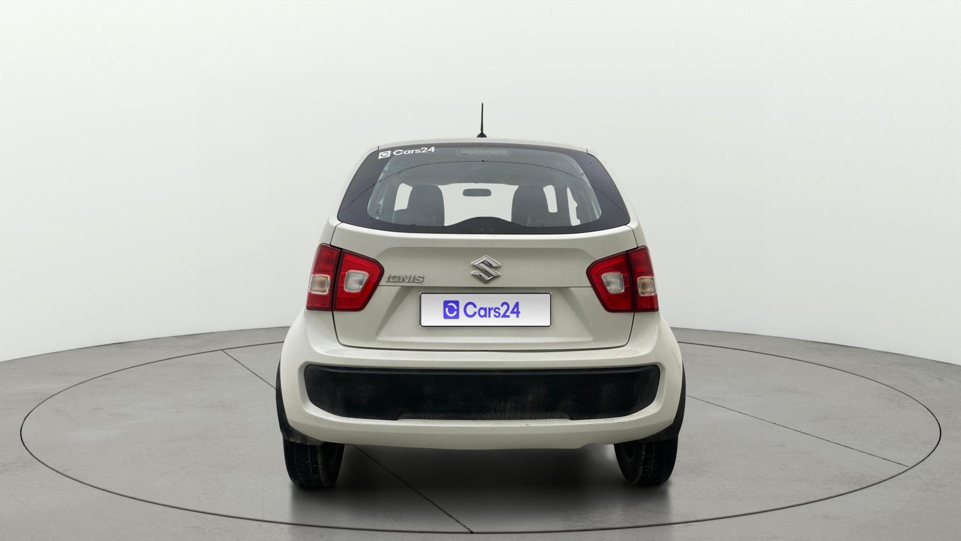Used 2018 Maruti Suzuki 1000 Used 2018 Maruti Suzuki 1000