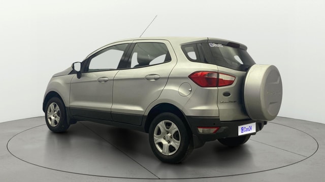 View Ford EcoSport Image 2 Used Ford EcoSport Image 2