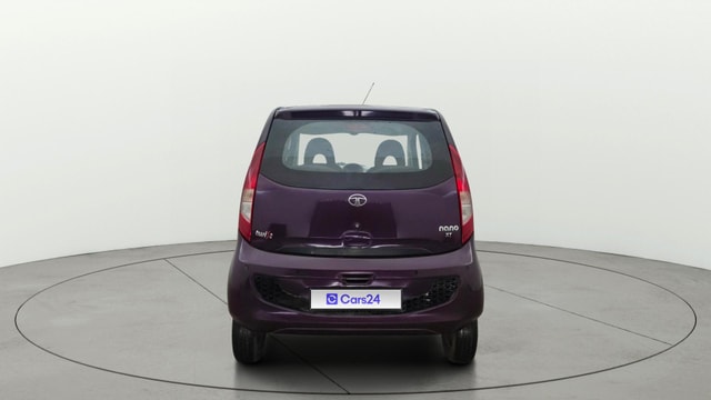 View Tata Nano Image 38 Used Tata Nano Image 38