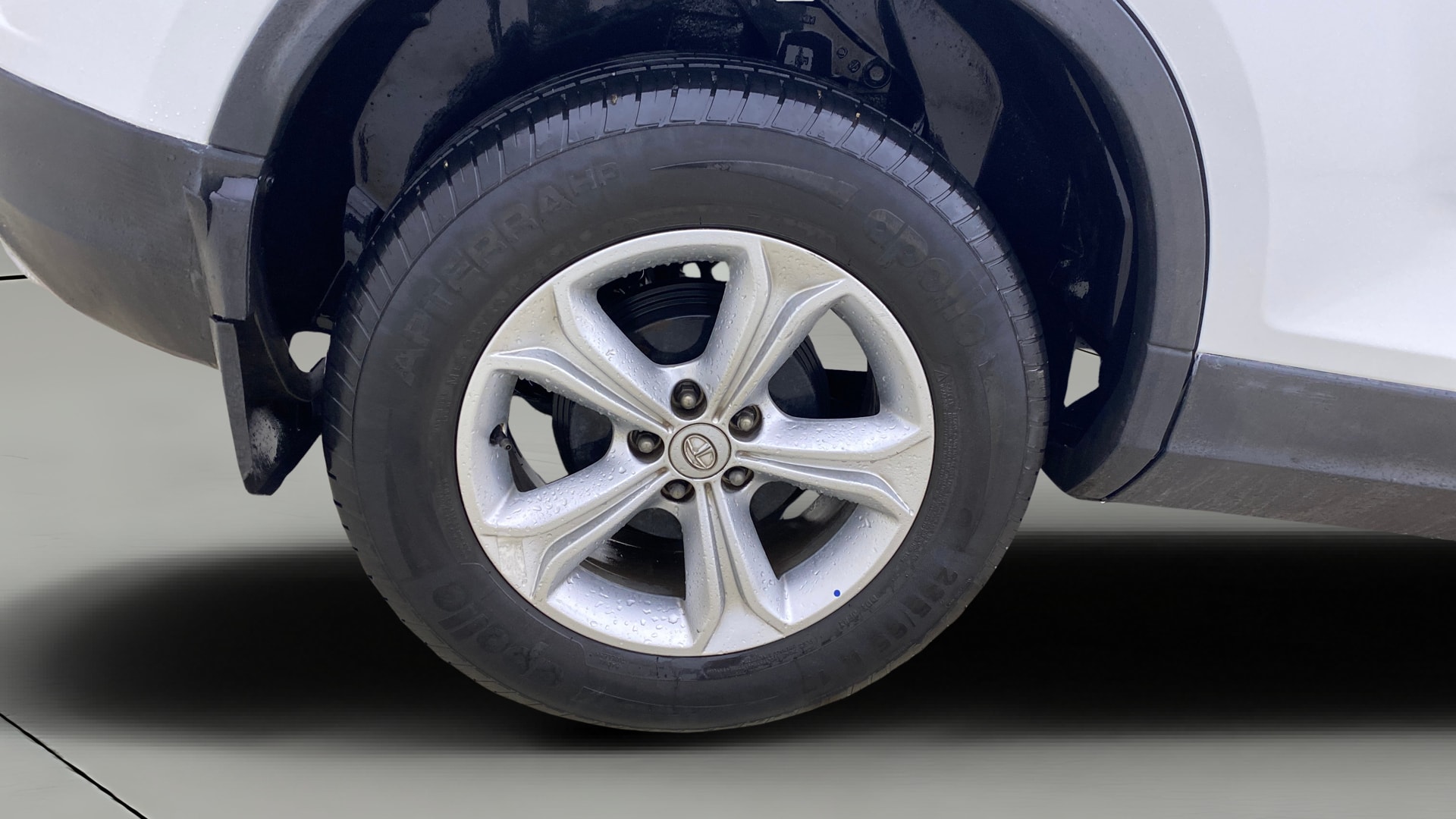 View 2020 Tata Harrier XE Image 34 Used 2020 Tata Harrier XE Image 34