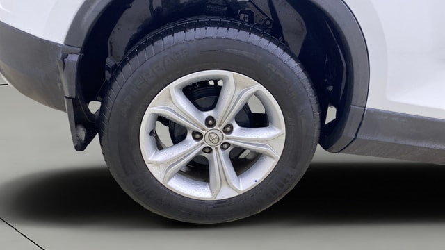 View Tata Harrier Image 34 Used Tata Harrier Image 34