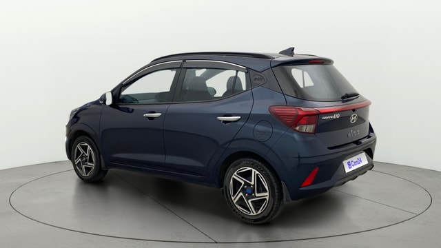 View Hyundai Grand i10 Nios Image 2 Used Hyundai Grand i10 Nios Image 2