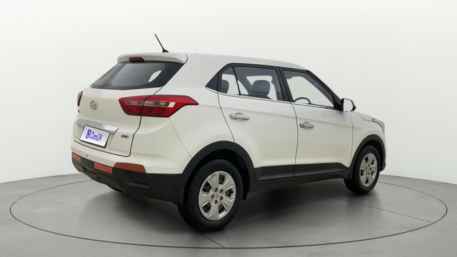 View Hyundai Creta Image 43 Used Hyundai Creta Image 43