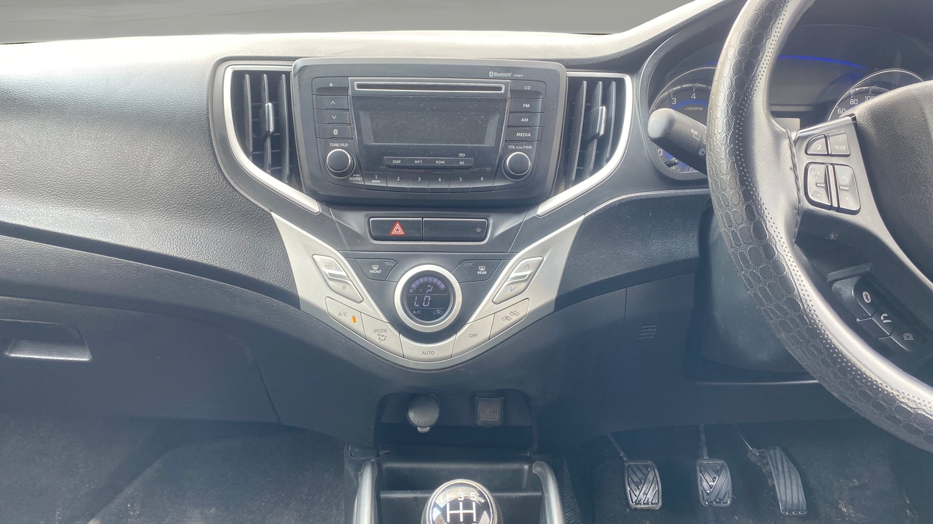 Used 2018 Maruti Suzuki 1000 Used 2018 Maruti Suzuki 1000