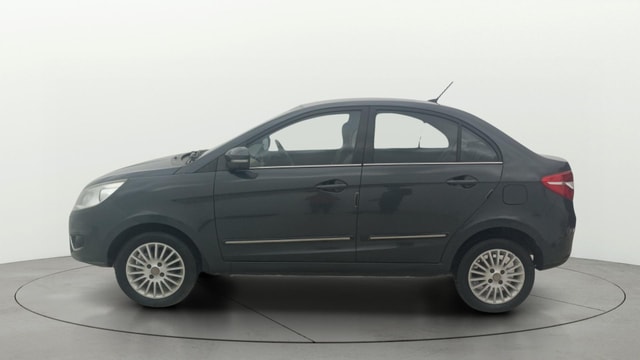 View Tata Zest Image 5 Used Tata Zest Image 5