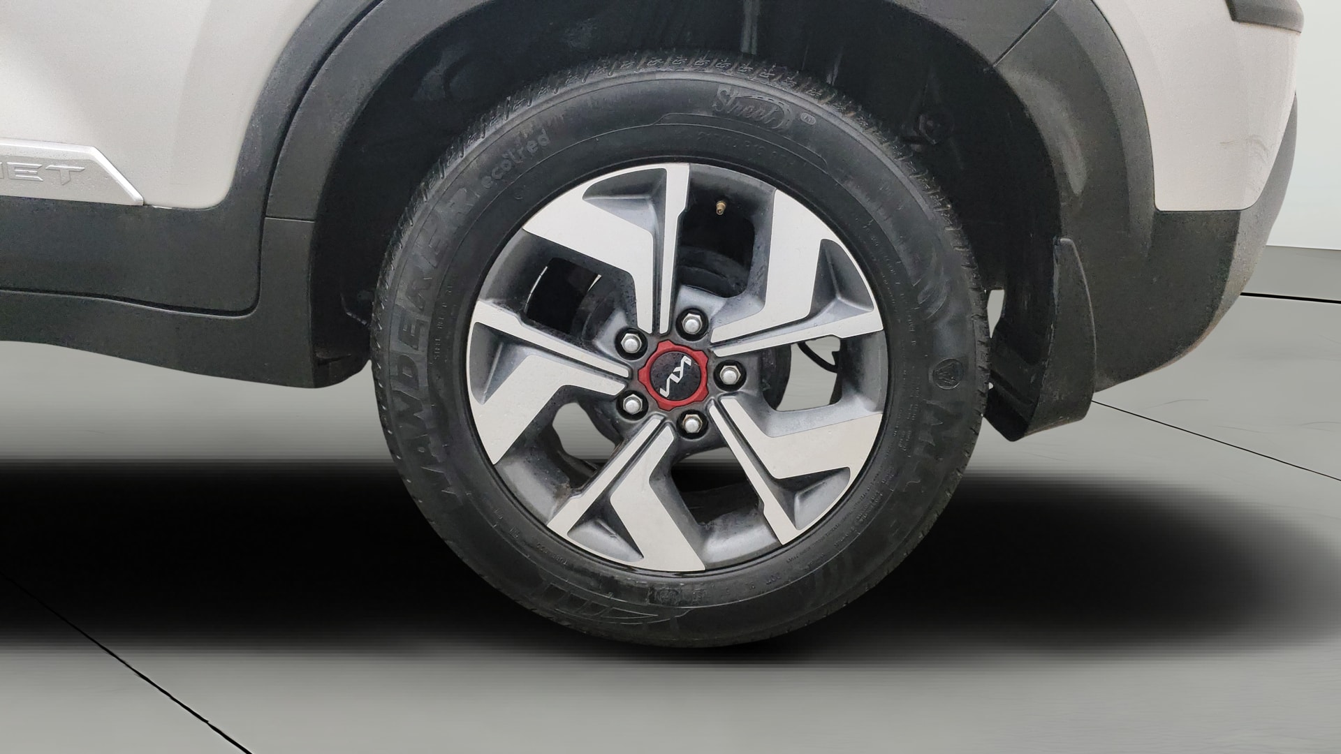 Used 2023 Kia Sonet Used 2023 Kia Sonet