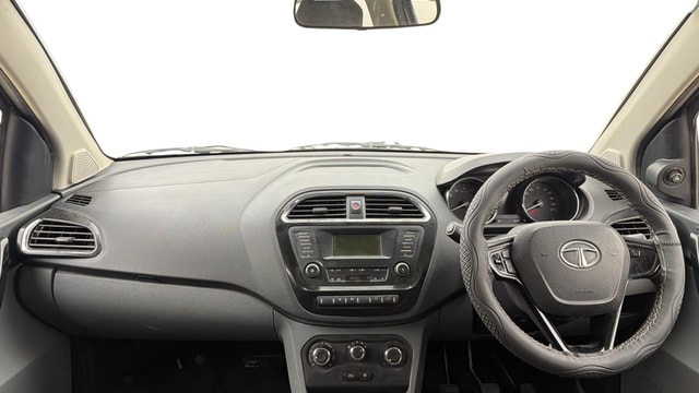 View Tata Tigor Image 15 Used Tata Tigor Image 15