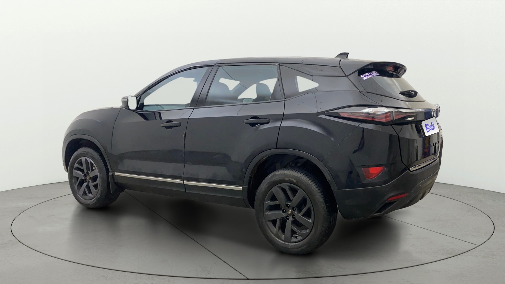 View 2022 Tata Harrier XE Image 2 Used 2022 Tata Harrier XE Image 2