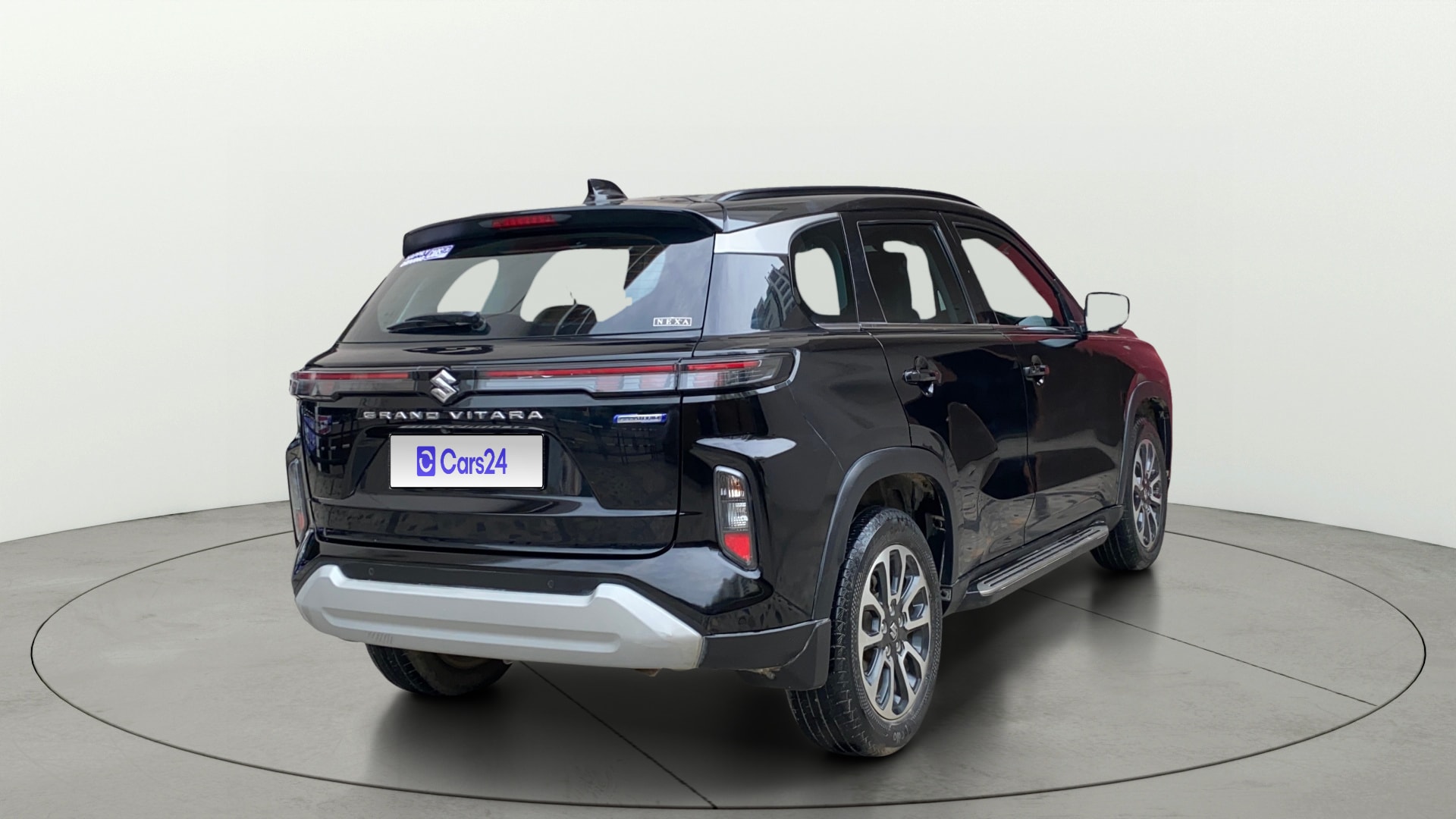 Used 2023 Maruti Suzuki 1000 Used 2023 Maruti Suzuki 1000