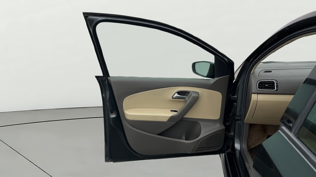 View Volkswagen Vento Image 32 Used Volkswagen Vento Image 32
