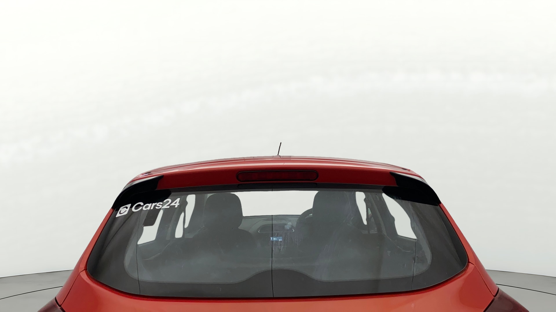 Used 2020 Tata Tiago Used 2020 Tata Tiago