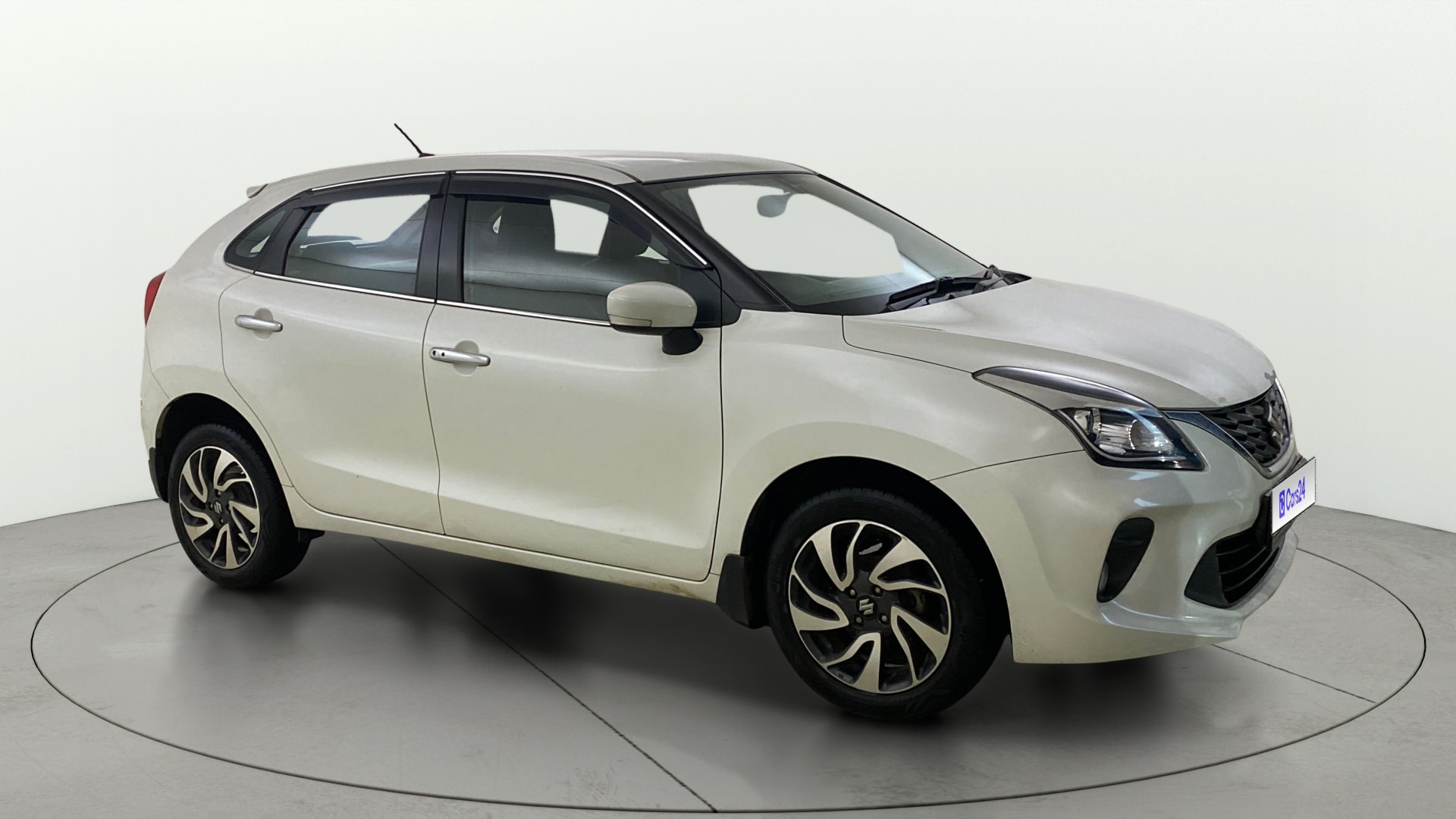 View 2021 Maruti Suzuki 1000 Base Variant Image 21 Used 2021 Maruti Suzuki 1000 Base Variant Image 21