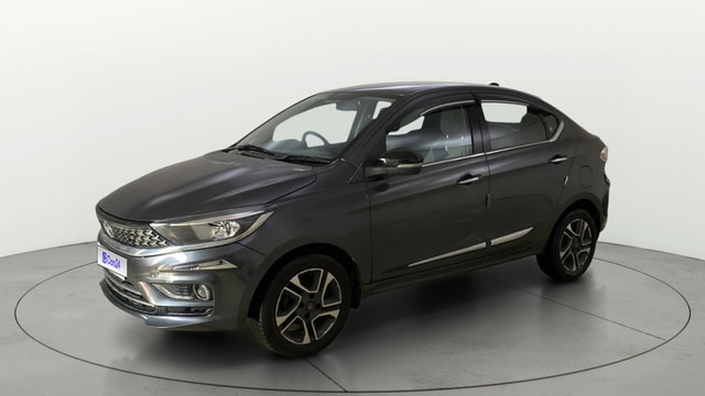View Tata Tigor Image 36 Used Tata Tigor Image 36