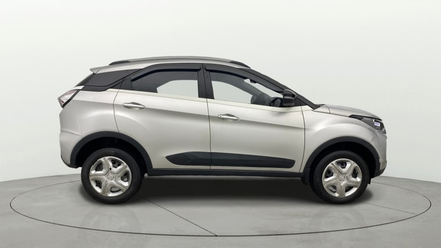 View Tata Nexon Image 8 Used Tata Nexon Image 8