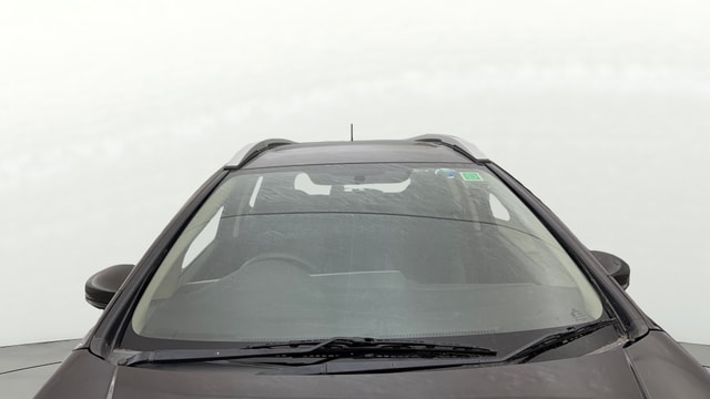 View Honda WR-V Image 31 Used Honda WR-V Image 31