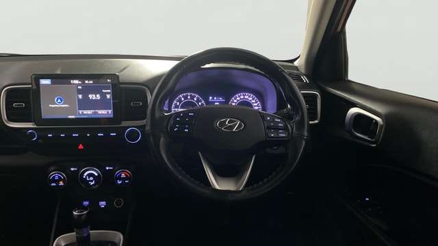 View Hyundai Venue Image 21 Used Hyundai Venue Image 21
