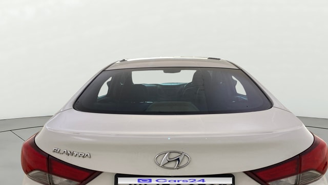 View Hyundai Elantra Image 5 Used Hyundai Elantra Image 5