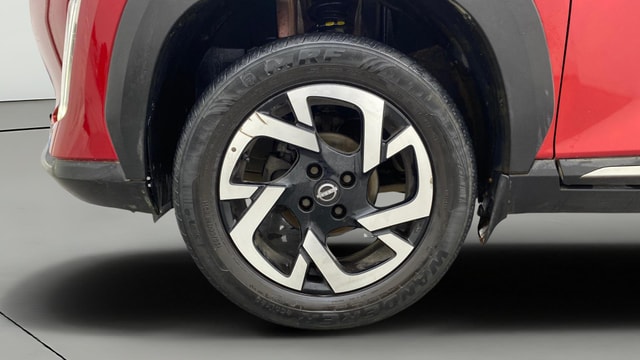 View Nissan Magnite Image 28 Used Nissan Magnite Image 28