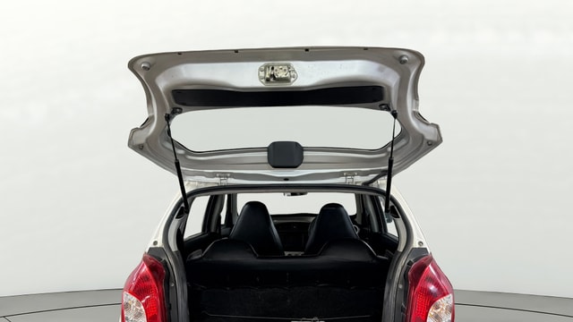 View Maruti Suzuki 1000 Image 16 Used Maruti Suzuki 1000 Image 16