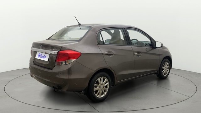 View Honda Amaze Image 41 Used Honda Amaze Image 41