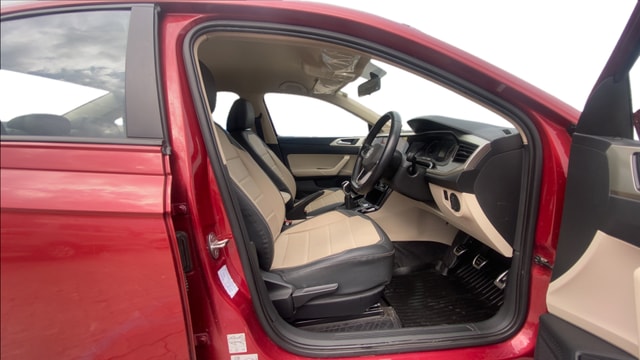View Volkswagen Virtus Image 27 Used Volkswagen Virtus Image 27