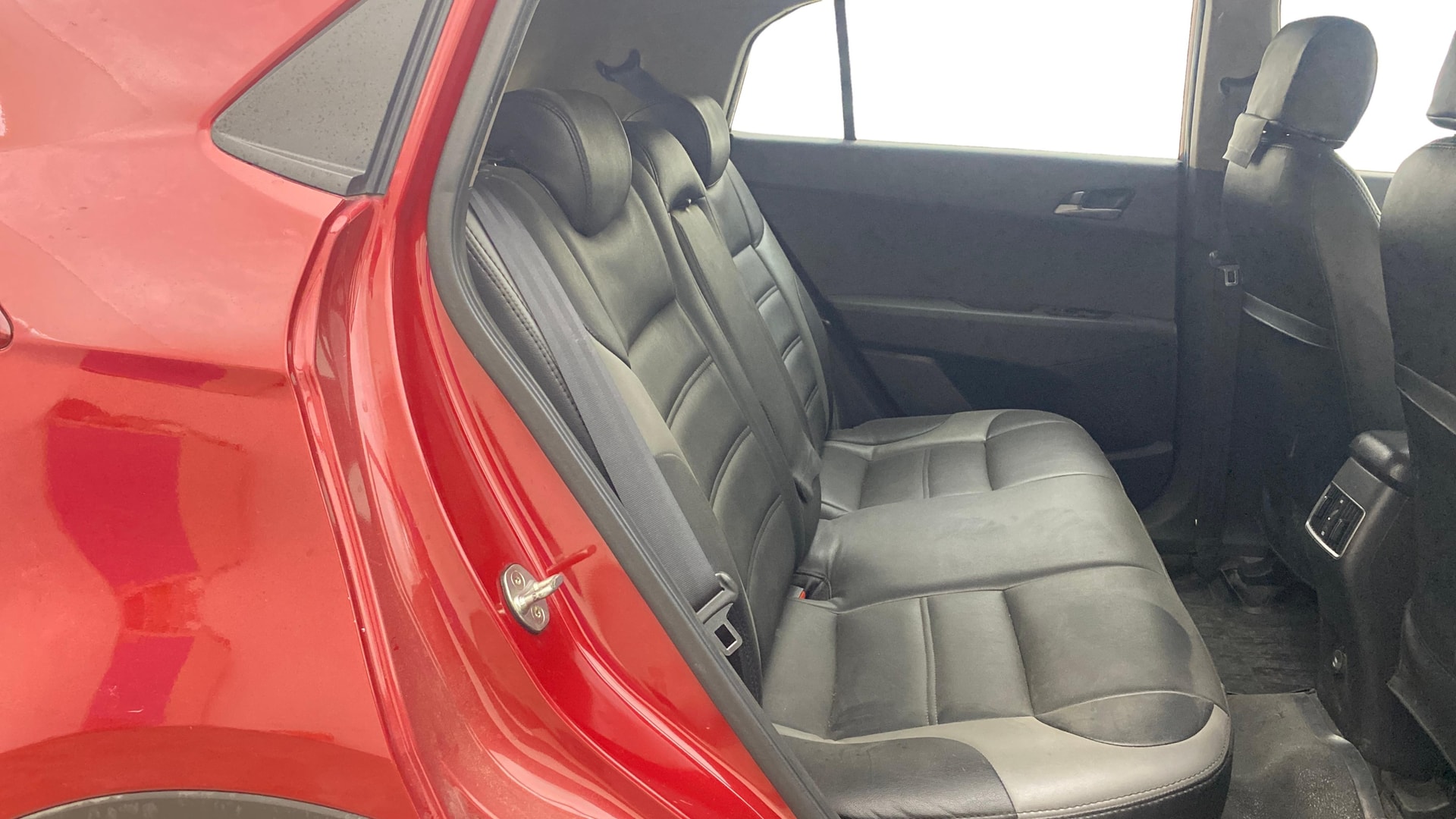 Used 2018 Hyundai Creta Used 2018 Hyundai Creta