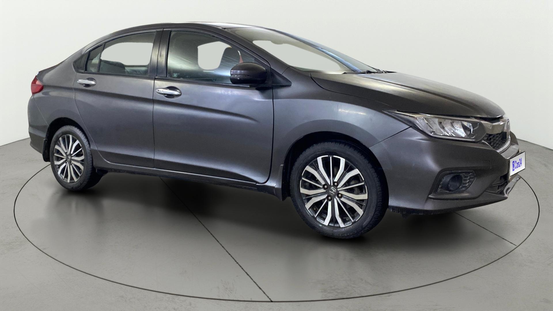 Used 2017 Honda City Used 2017 Honda City