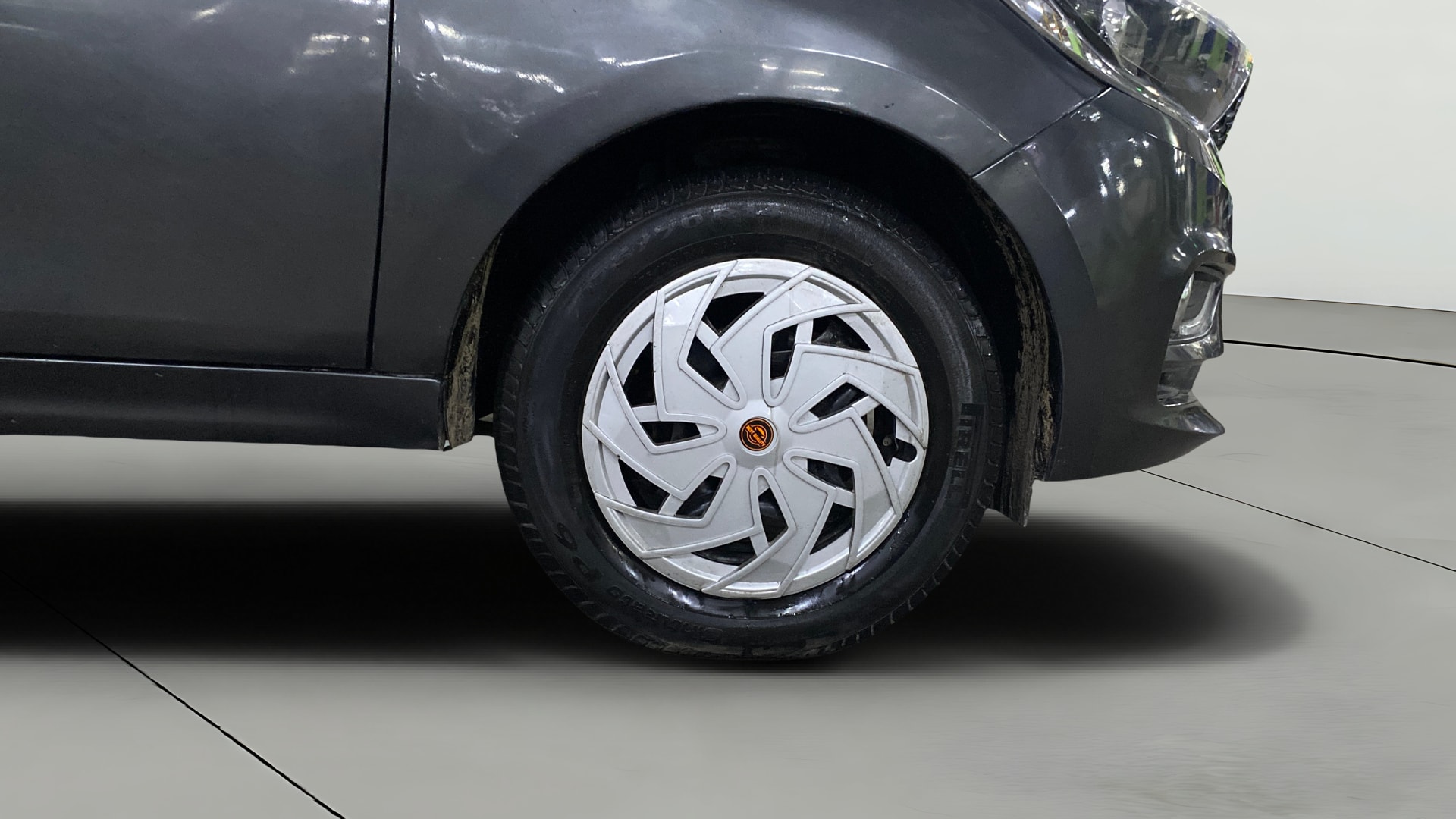 Used 2022 Tata Tiago Used 2022 Tata Tiago
