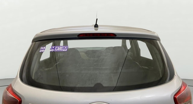 View Hyundai Grand i10 Image 3 Used Hyundai Grand i10 Image 3