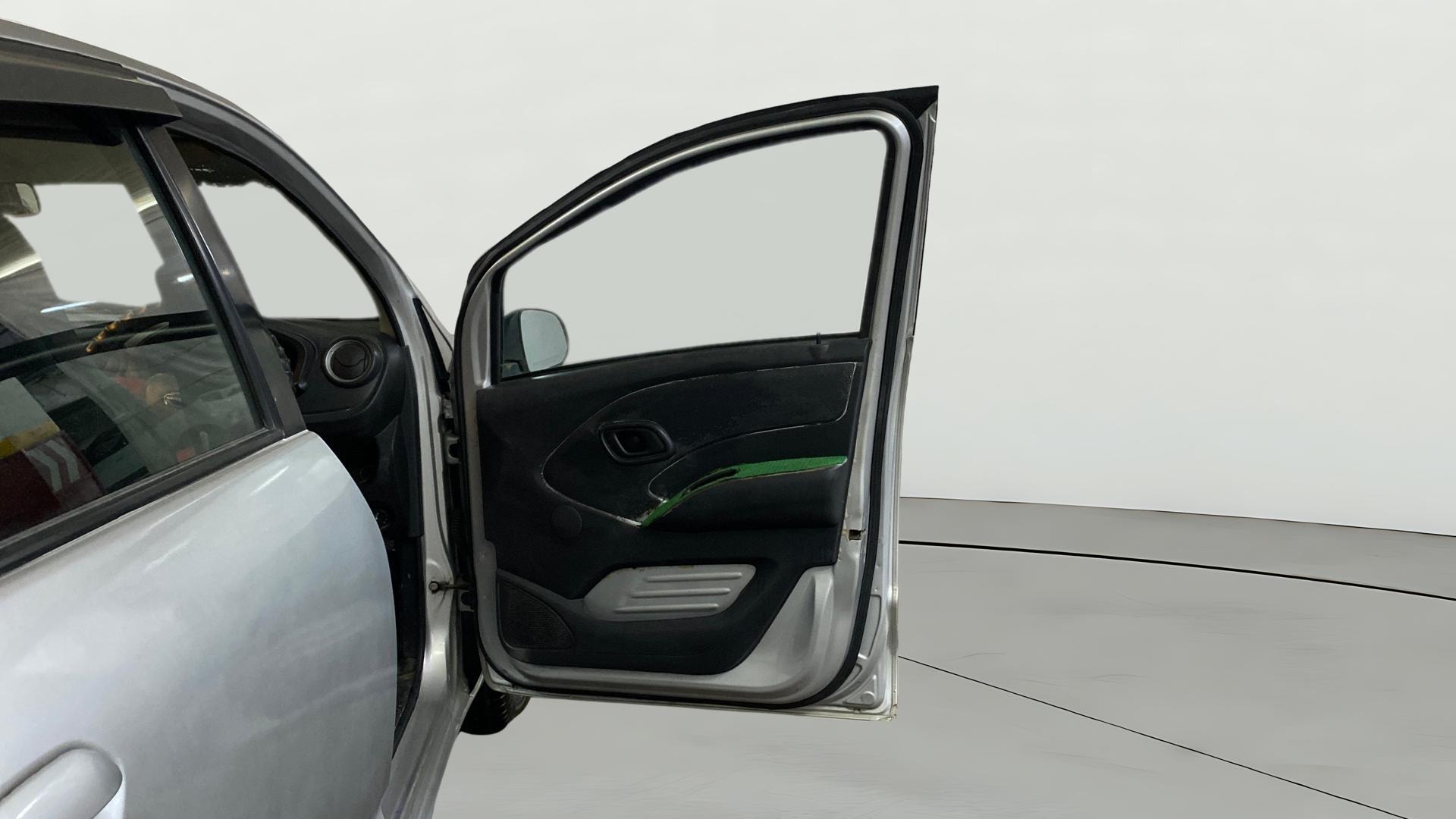 View 2019 Datsun Redi GO T(O) 1.0L- Limited Edition Image 43 Used 2019 Datsun Redi GO T(O) 1.0L- Limited Edition Image 43