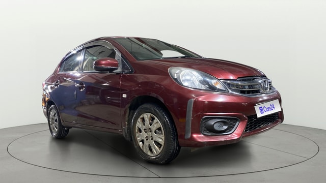 View Honda Amaze Image 36 Used Honda Amaze Image 36