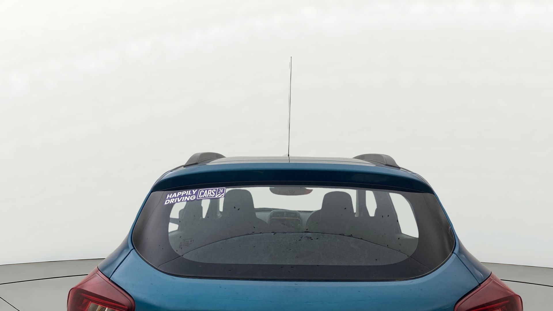 Used 2020 Renault Kwid Used 2020 Renault Kwid