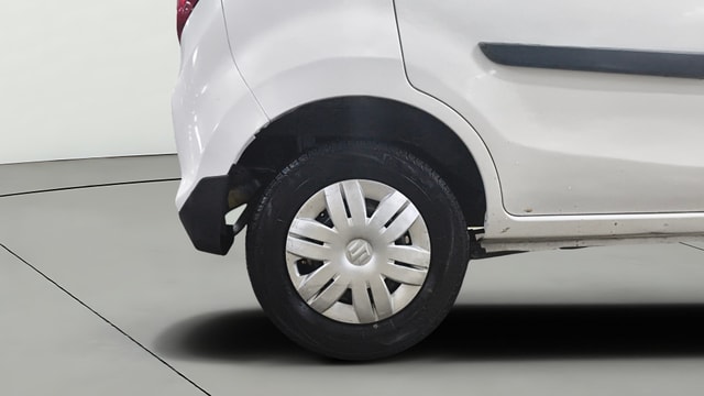 View Maruti Suzuki Alto 800 Image 23 Used Maruti Suzuki Alto 800 Image 23
