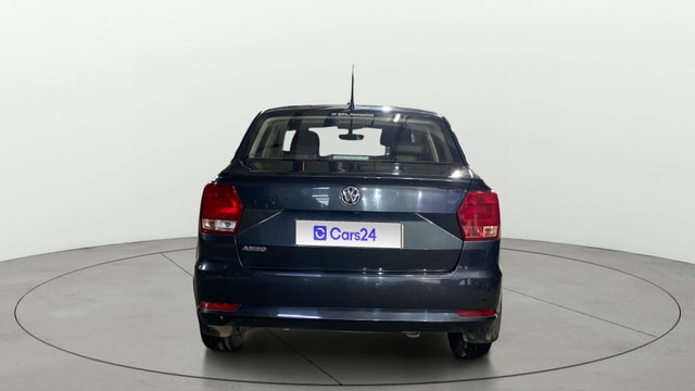 View Volkswagen Ameo Image 39 Used Volkswagen Ameo Image 39