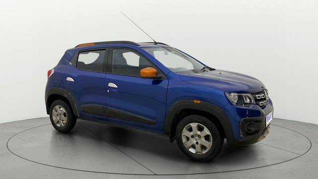 View Renault Kwid Image 21 Used Renault Kwid Image 21