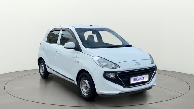 View Hyundai New Santro Image 21 Used Hyundai New Santro Image 21