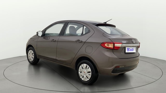 View Tata Tigor Image 2 Used Tata Tigor Image 2