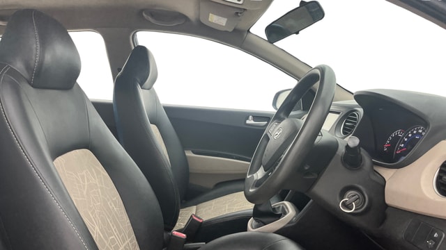 View Hyundai Grand i10 Image 26 Used Hyundai Grand i10 Image 26