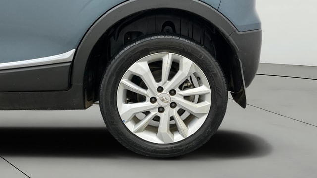View Mahindra XUV300 Image 12 Used Mahindra XUV300 Image 12