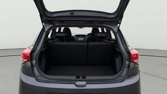 View Hyundai Elite i20 Image 37 Used Hyundai Elite i20 Image 37