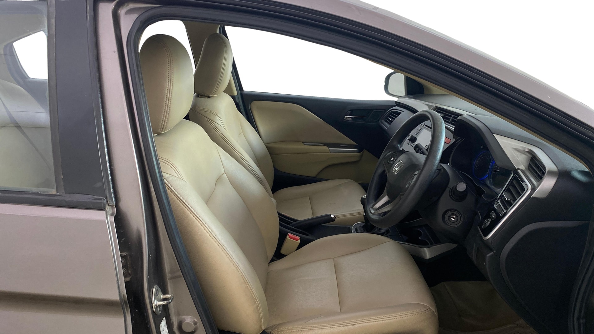 View 2014 Honda City ZX MT Diesel Anniversary Edition Image 27 Used 2014 Honda City ZX MT Diesel Anniversary Edition Image 27