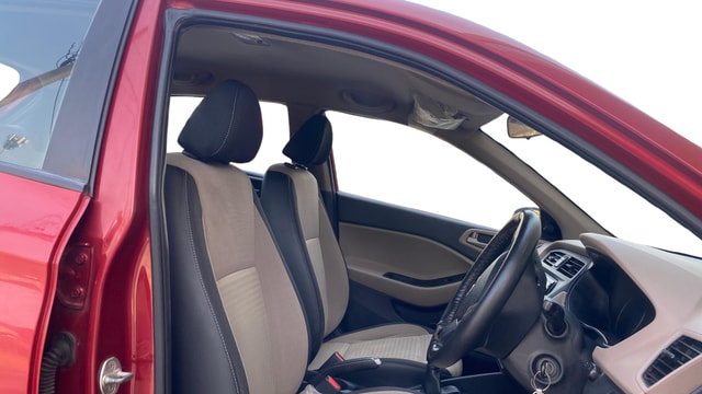 View Hyundai Elite i20 Image 25 Used Hyundai Elite i20 Image 25