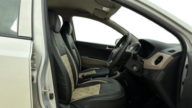 View Hyundai Grand i10 Image 25 Used Hyundai Grand i10 Image 25