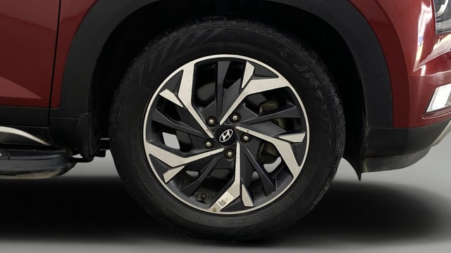 View Hyundai Creta Image 43 Used Hyundai Creta Image 43