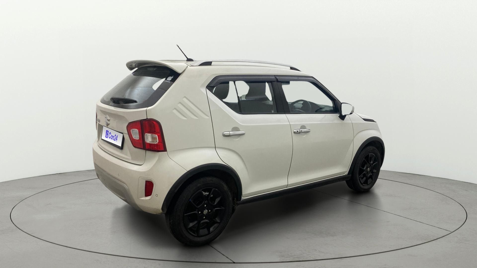 View 2024 Maruti Suzuki 1000 Base Variant Image 44 Used 2024 Maruti Suzuki 1000 Base Variant Image 44