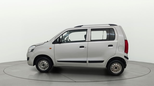View Maruti Suzuki 1000 Image 5 Used Maruti Suzuki 1000 Image 5
